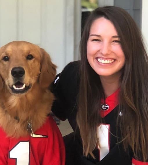 Dr. Courtney Erwin, Cleveland Veterinarian
